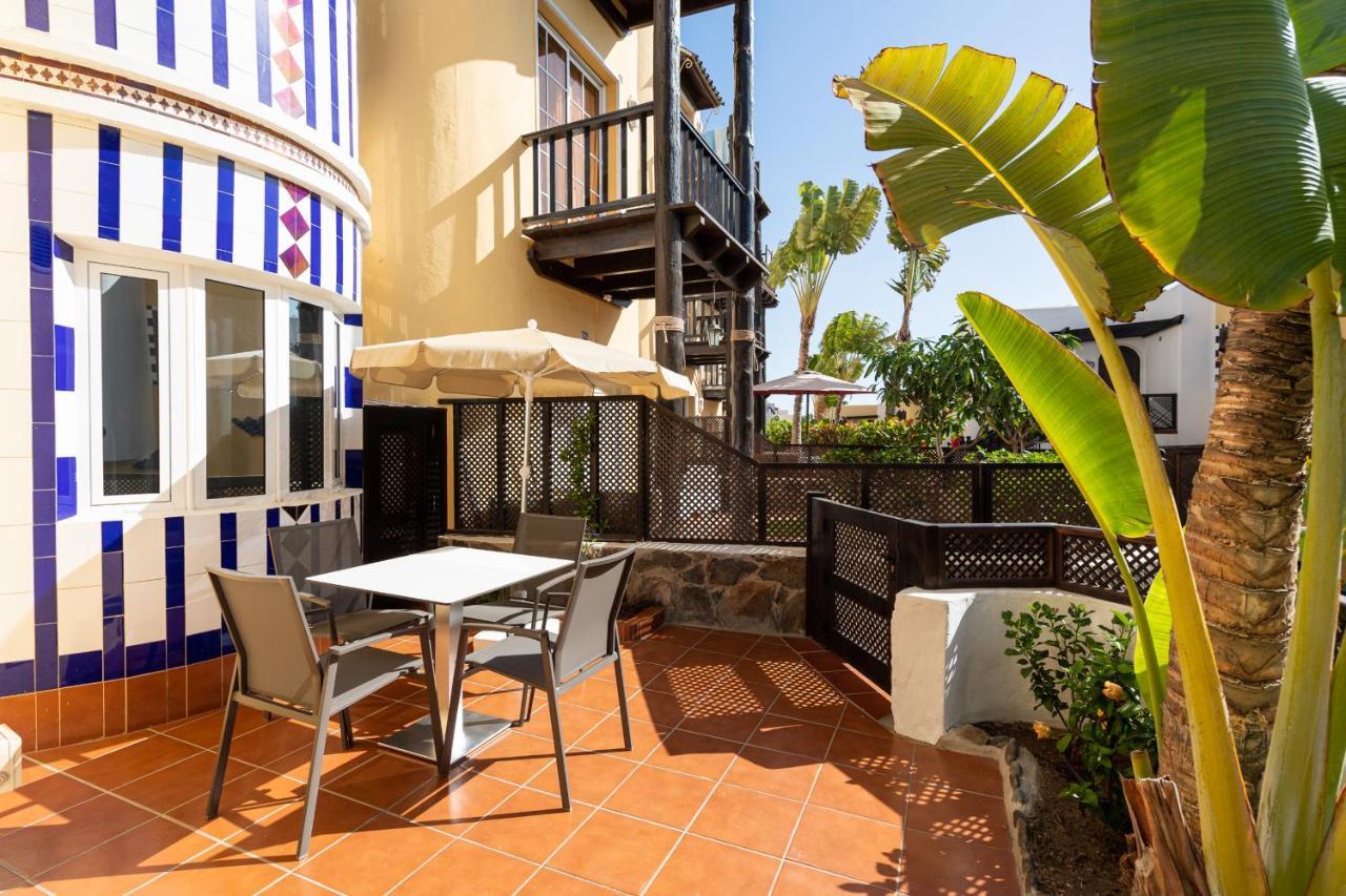 Cute Next To Beach & Pool- P27 By Canariasgetaway Villa Playa Del Aguila  Exterior photo