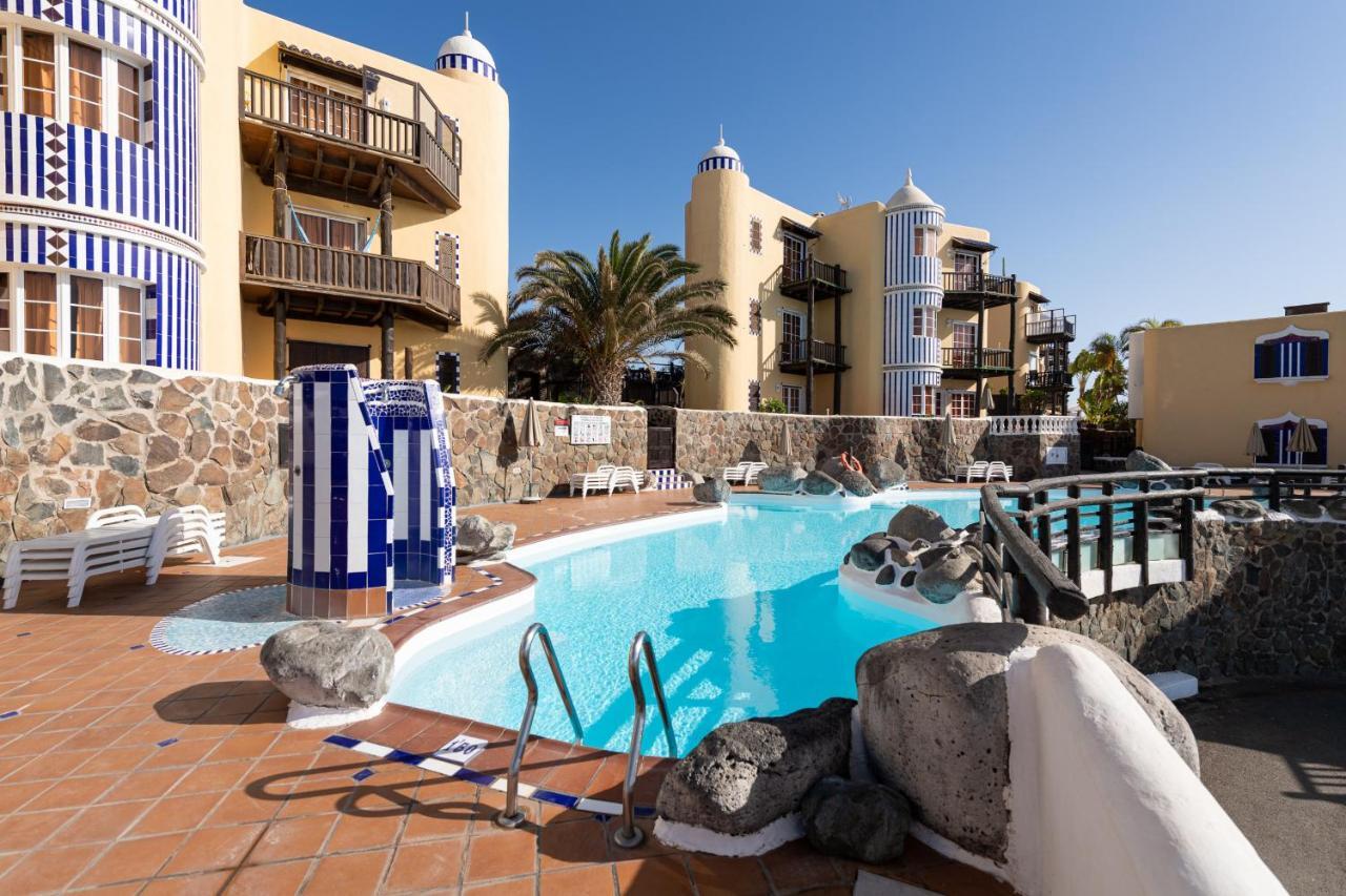 Cute Next To Beach & Pool- P27 By Canariasgetaway Villa Playa Del Aguila  Exterior photo