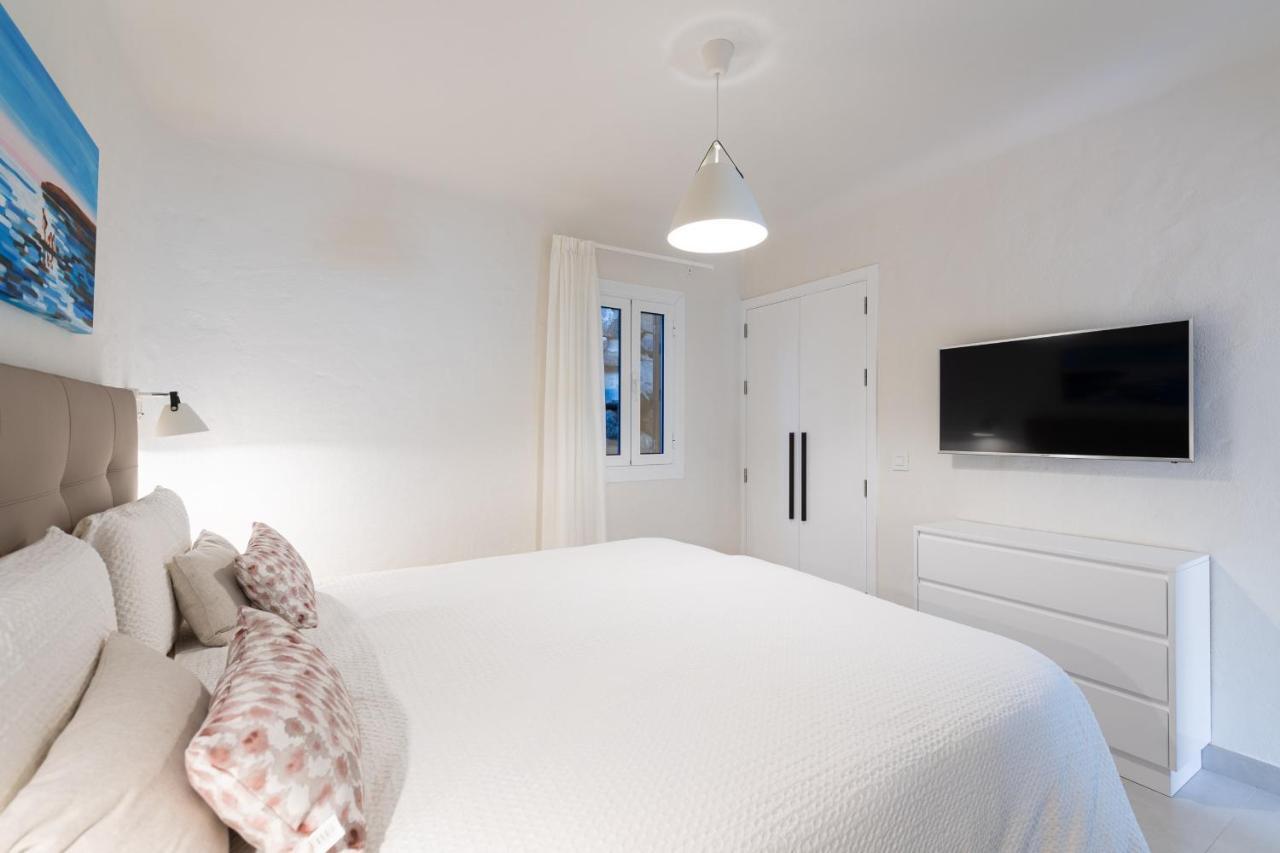Cute Next To Beach & Pool- P27 By Canariasgetaway Villa Playa Del Aguila  Exterior photo