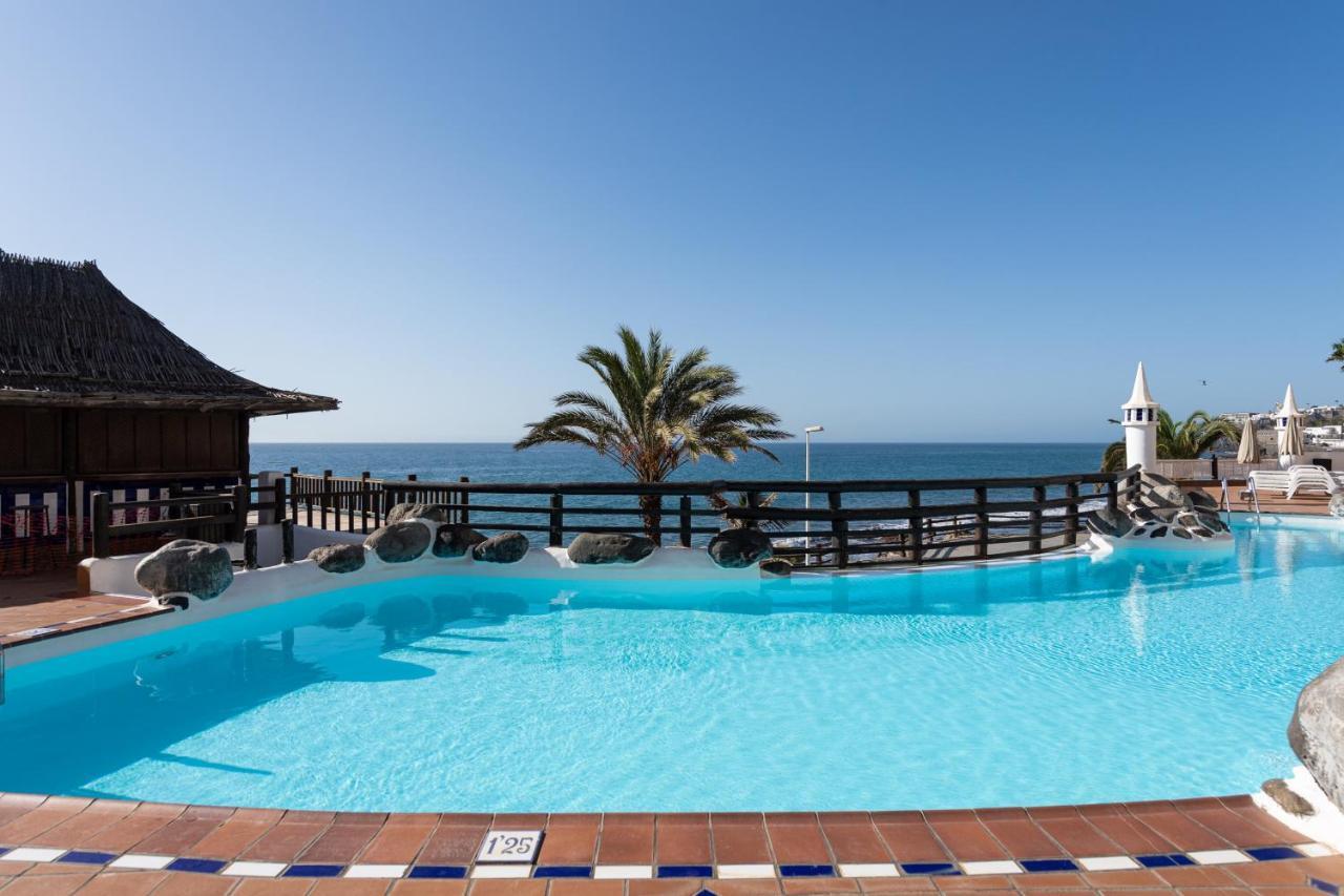 Cute Next To Beach & Pool- P27 By Canariasgetaway Villa Playa Del Aguila  Exterior photo