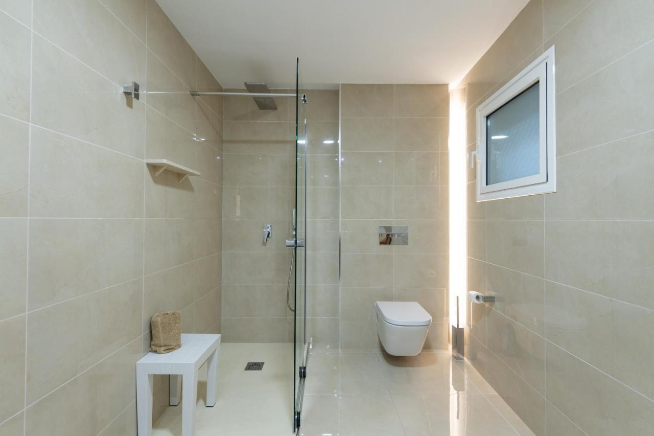 Cute Next To Beach & Pool- P27 By Canariasgetaway Villa Playa Del Aguila  Exterior photo